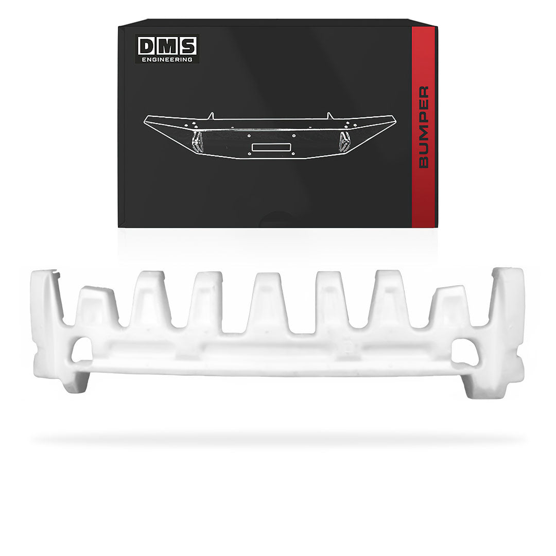 Toyota Kluger XU40 Series 1 (2007 - 2010) Genuine Front Bumper Absorber