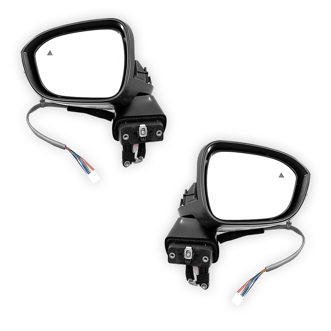 Nissan X-Trail T33 ST (2022 - 2025) Genuine Door Mirrors LH + RH