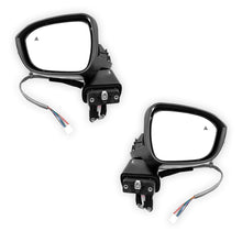 Nissan X-Trail T33 ST (2022 - 2025) Genuine Door Mirrors LH + RH