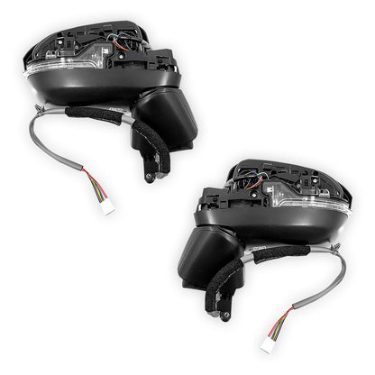 Nissan X-Trail T33 ST (2022 - 2025) Genuine Door Mirrors LH + RH