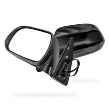 Toyota Kluger XU40 Series 1 (2007 - 2010) Door Mirror Assembly  LH + RH