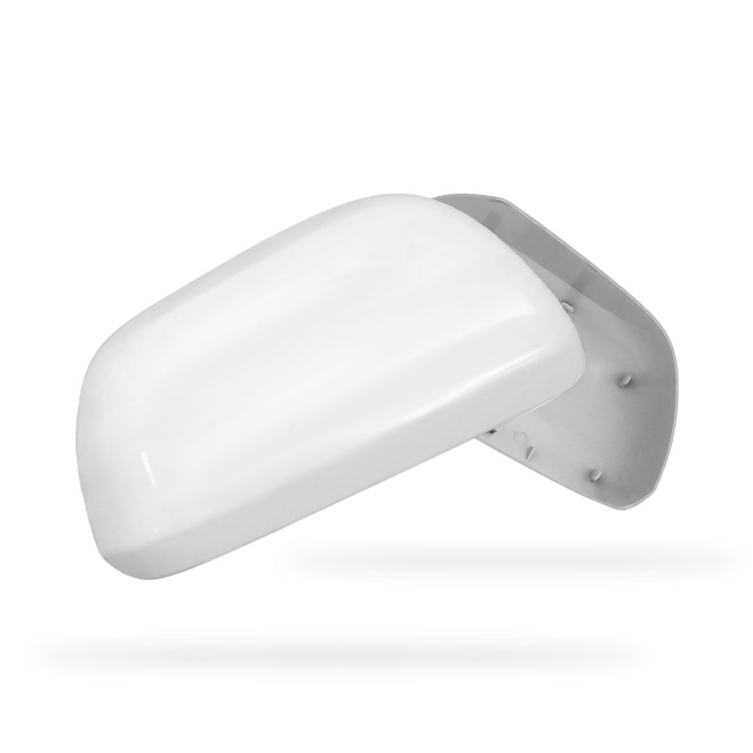 Toyota Kluger XU40 Series 1 / 2 (2007 - 2013) Genuine Door Mirror Cover LH + RH