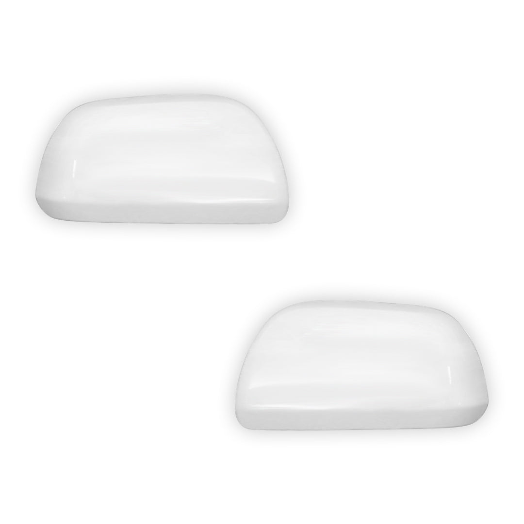 Toyota Kluger XU40 Series 1 / 2 (2007 - 2013) Genuine Door Mirror Cover LH + RH
