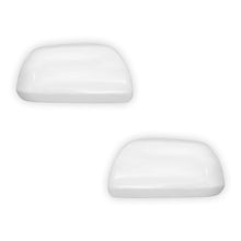 Toyota Kluger XU40 Series 1 / 2 (2007 - 2013) Genuine Door Mirror Cover LH + RH