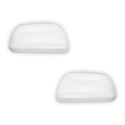 Toyota Kluger XU40 Series 1 / 2 (2007 - 2013) Genuine Door Mirror Cover LH + RH