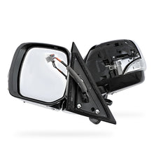 Nissan Patrol Y62 Wagon ST-L / Ti (2012 - 2017) Genuine Door Mirrors LH + RH
