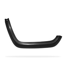Toyota LandCruiser 70 Series (2007 - 2023) Genuine Front Guard Flares LH + RH
