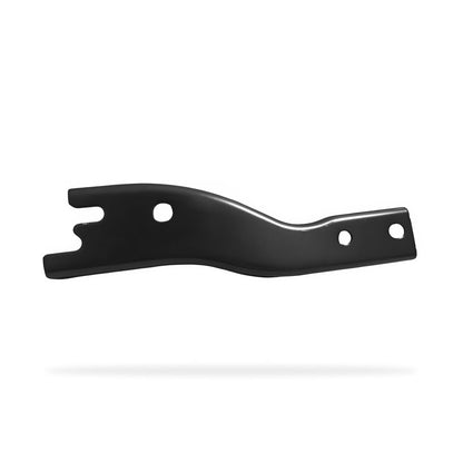Toyota HiLux N70 (2008 - 2012) Genuine Rear Bumper Brackets LH + RH