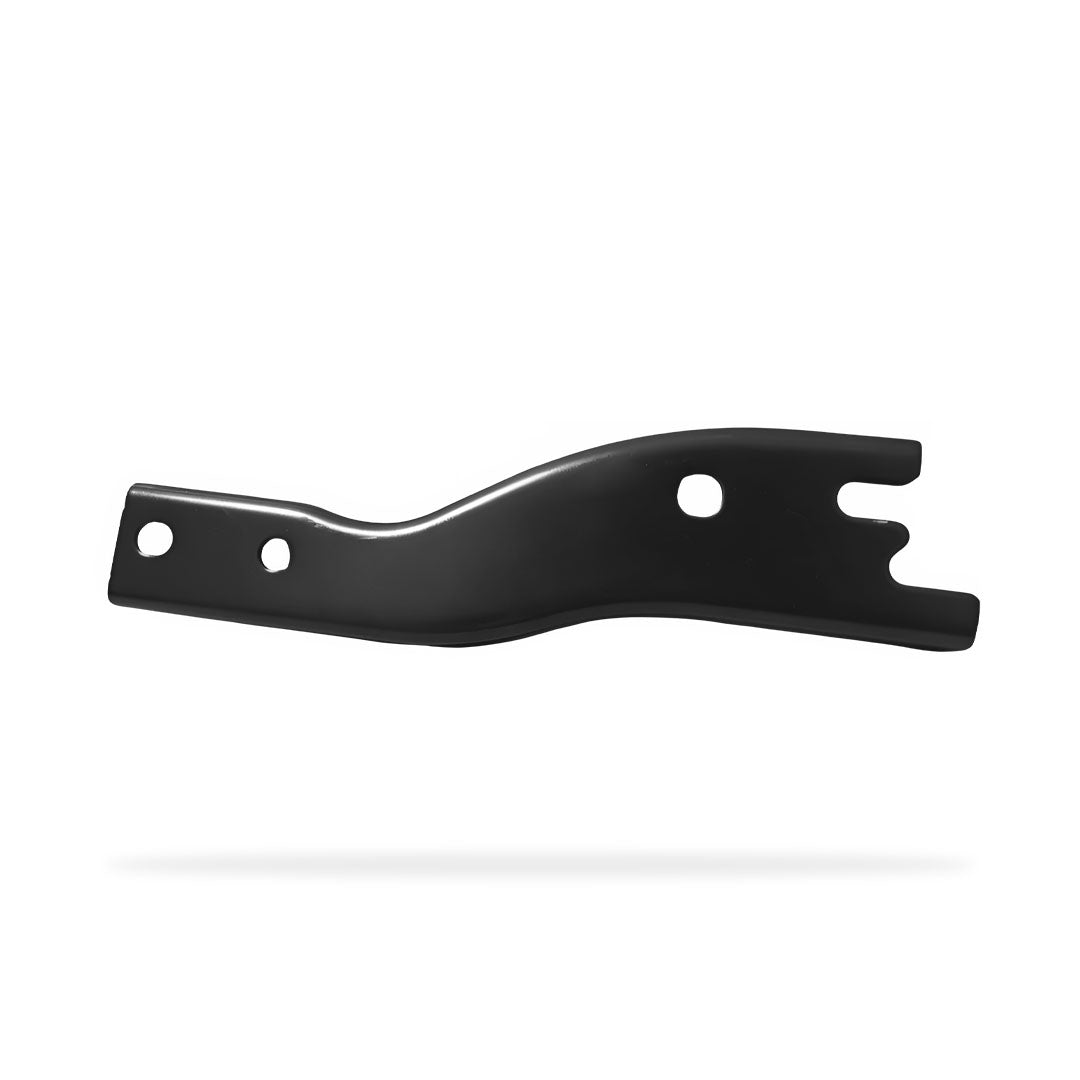 Toyota HiLux N70 (2008 - 2012) Genuine Rear Bumper Brackets LH + RH