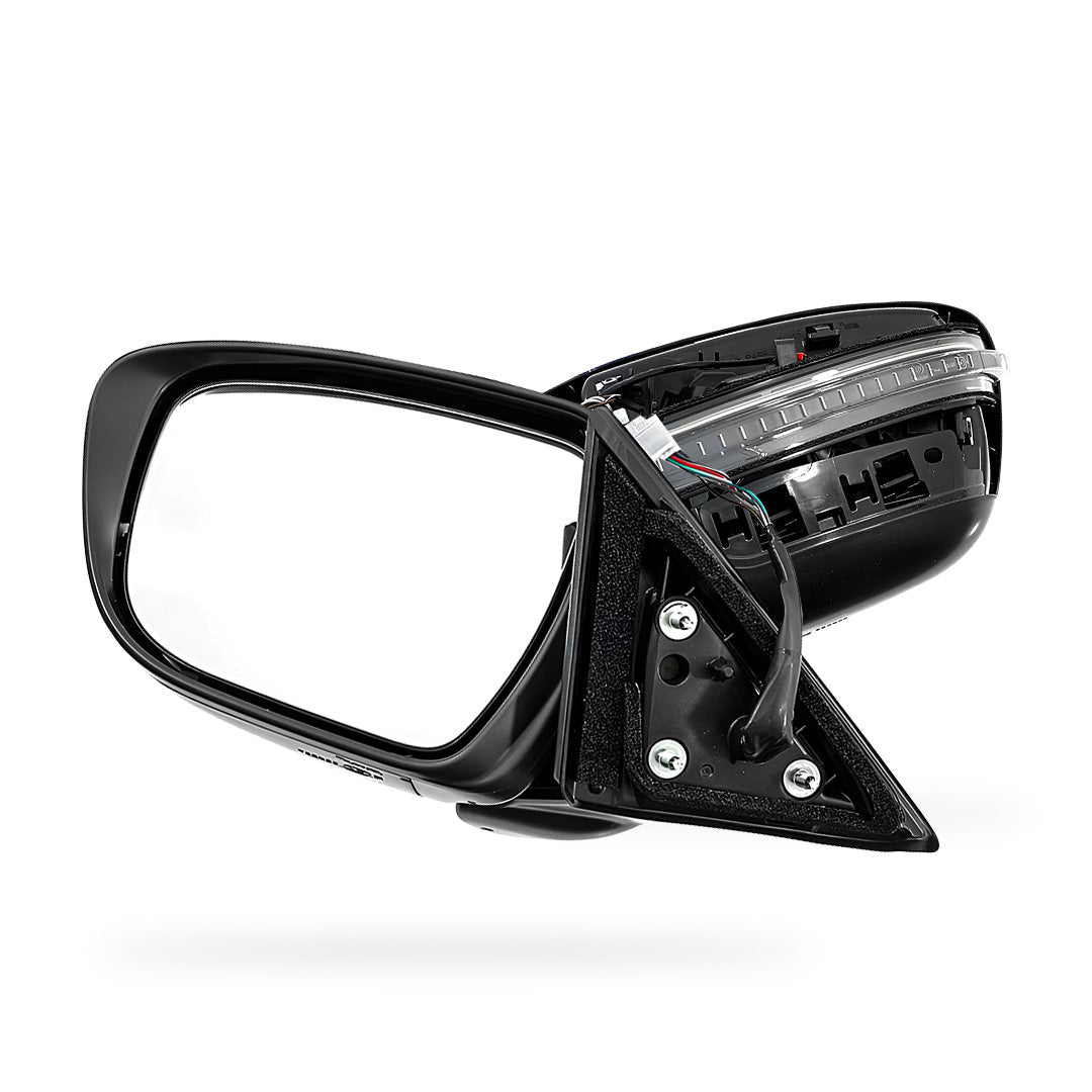 Nissan X-Trail T32 Series 2 (2017 - 2022) Genuine Door Mirrors Without Heater LH + RH