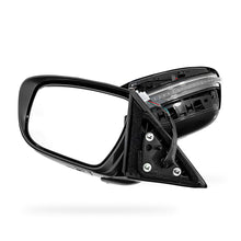 Nissan X-Trail T32 Series 2 (2017 - 2022) Genuine Door Mirrors Without Heater LH + RH
