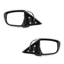 Nissan X-Trail T32 Series 2 (2017 - 2022) Genuine Door Mirrors Without Heater LH + RH