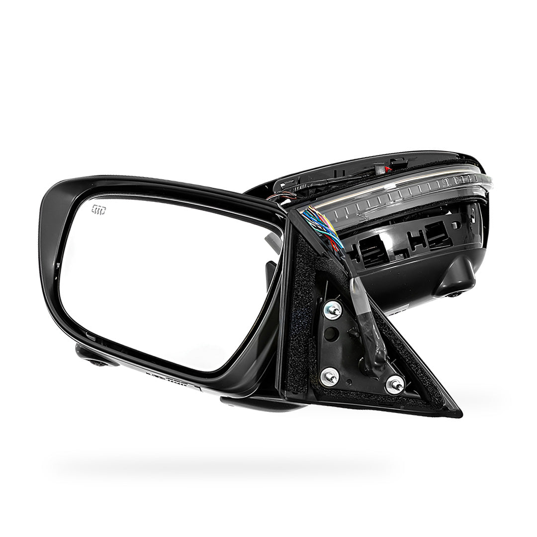 Nissan X-Trail T32 Series 2 (2017 - 2022) Genuine Door Mirrors With Heater LH + RH