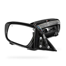 Nissan X-Trail T32 Series 2 (2017 - 2022) Genuine Door Mirrors With Heater LH + RH