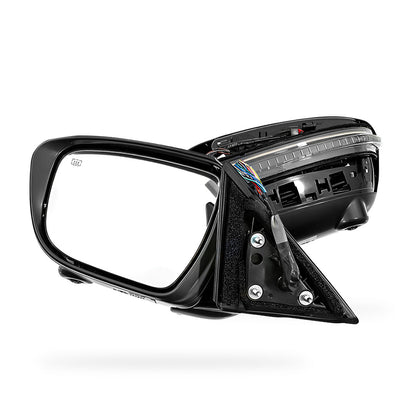 Nissan X-Trail T32 Series 2 (2017 - 2022) Genuine Door Mirrors With Heater LH + RH