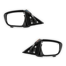 Nissan X-Trail T32 Series 2 (2017 - 2022) Genuine Door Mirrors With Heater LH + RH