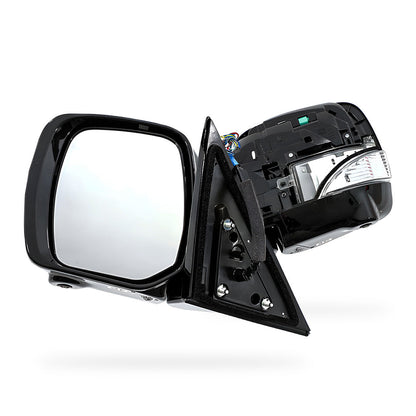 Nissan Patrol Y62 Wagon TI (2019 - 2024) Genuine Door Mirrors LH + RH
