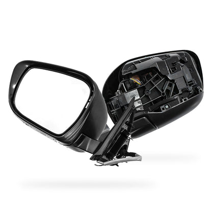 Nissan Navara D23 NP300 (2020 - 2025) Door Mirrors LH + RH