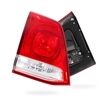 Toyota LandCruiser 200 Series (2007 - 2012) Genuine Rear Garnish Tail Lights LH + RH