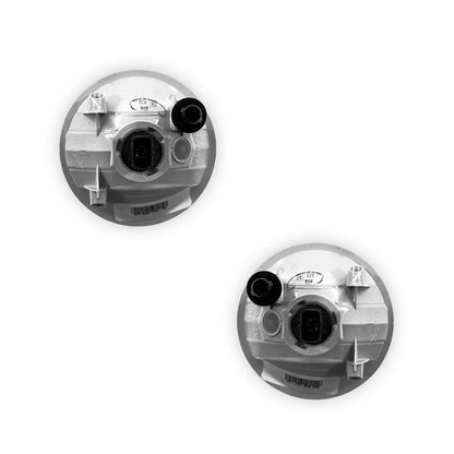 Toyota Kluger XU40 Series 2 (2010 - 2013) Genuine Fog Lights LH + RH
