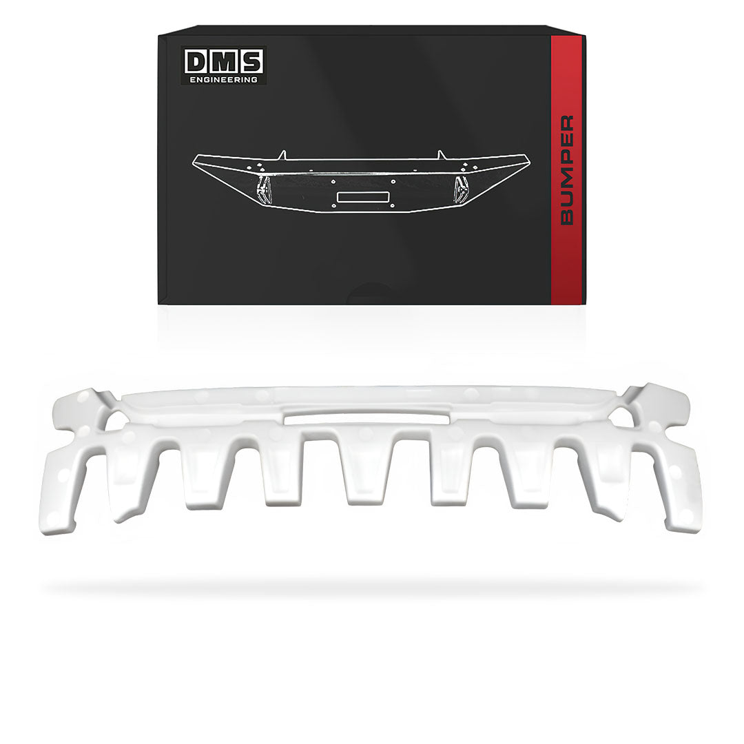 Toyota Kluger XU40 Series 2 (2010 - 2013) Genuine Front Bumper Absorber