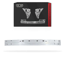 Toyota Kluger XU40 Series 2 (2010 - 2013) Genuine Rear Bumper Bar Reinforcement