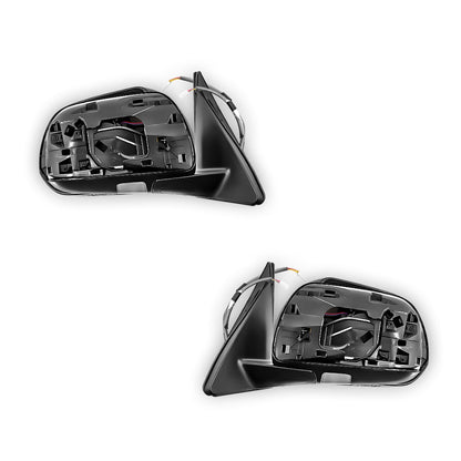 Toyota Kluger XU40 Series 2 (2010 - 2013) Genuine Door Mirror  LH + RH