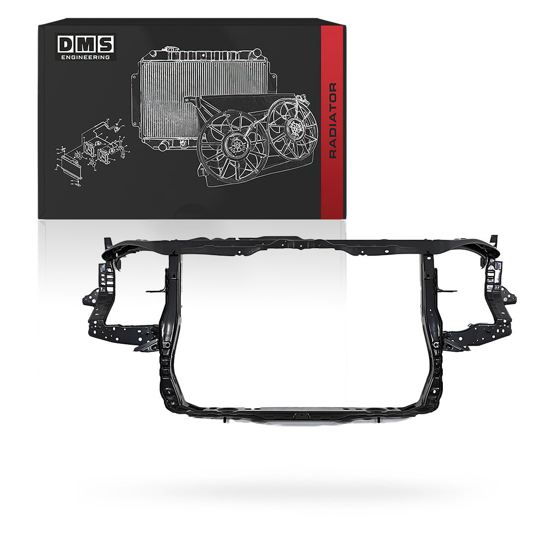 Toyota Kluger XU40 Series 2 (2010 - 2013) Genuine Engine Cooling Radiator Assembly