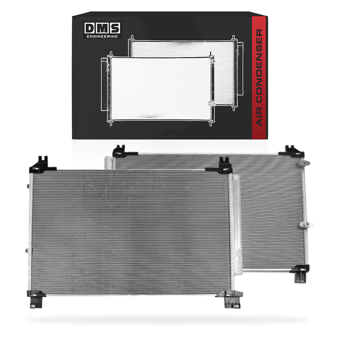 Toyota Kluger XU50 / XU70 (2016 - 2025) Genuine Air Condenser