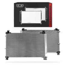 Toyota Kluger XU50 / XU70 (2016 - 2025) Genuine Air Condenser