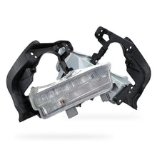Toyota Kluger XU50 (2013 - 2016) Daytime Running Lights LH + RH