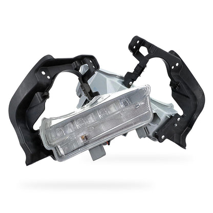 Toyota Kluger XU50 (2013 - 2016) Daytime Running Lights LH + RH