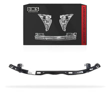 Nissan Pulsar N16 Sedan (2000 - 2003) Front Upper Bumper Bar Reinforcement