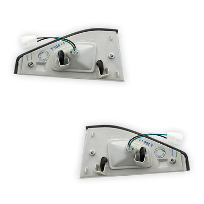 Nissan Pulsar N13 (1987 - 1991) Corner Lights LH + RH