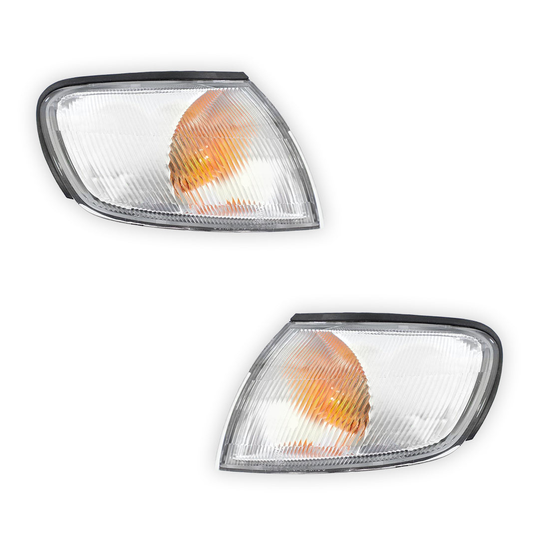 Nissan Pulsar N15 Hatch (1995 - 1998) Corner Lights LH + RH