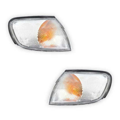 Nissan Pulsar N15 Hatch (1995 - 1998) Corner Lights LH + RH