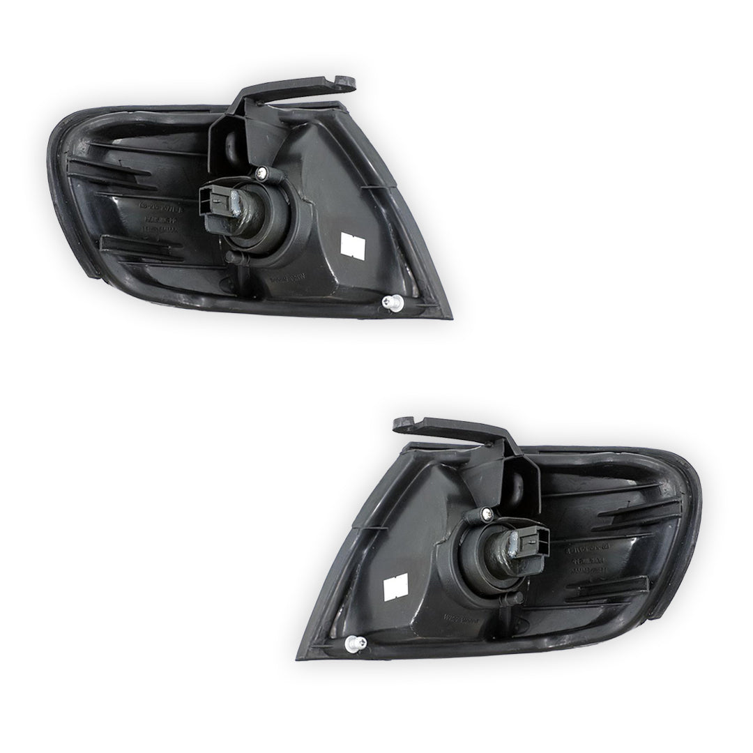 Nissan Pulsar N15 Hatch (1995 - 1998) Corner Lights LH + RH