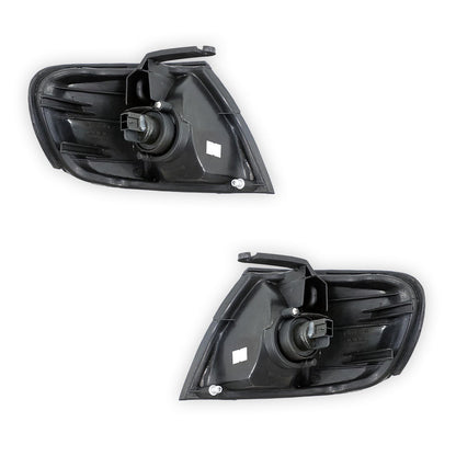 Nissan Pulsar N15 Hatch (1995 - 1998) Corner Lights LH + RH