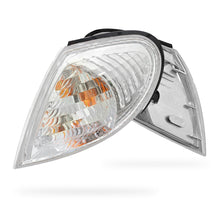 Nissan Pulsar N16 Sedan (2000 - 2003) Glass Lens Corner Lights LH + RH
