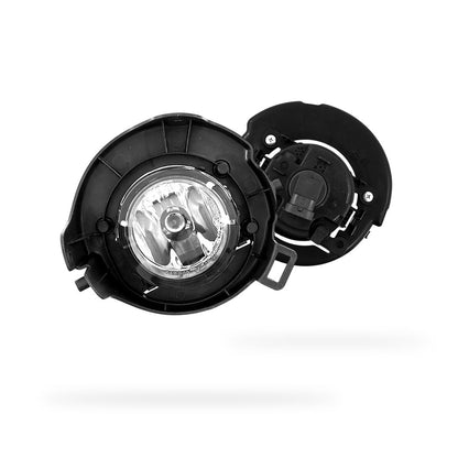 Nissan Navara D40 (2005 - 2015) Fog Lights LH + RH