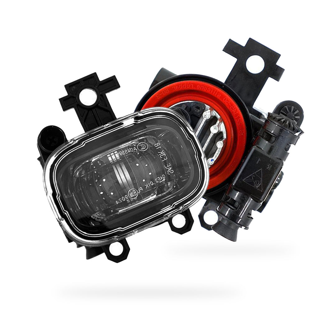 Nissan X-Trail T33 (2022 - 2025) Genuine Fog Lights LH + RH