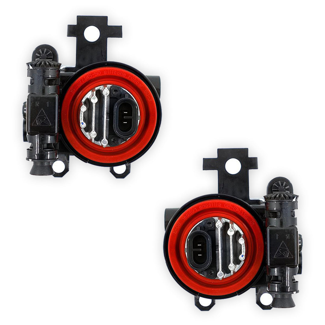 Nissan X-Trail T33 (2022 - 2025) Genuine Fog Lights LH + RH
