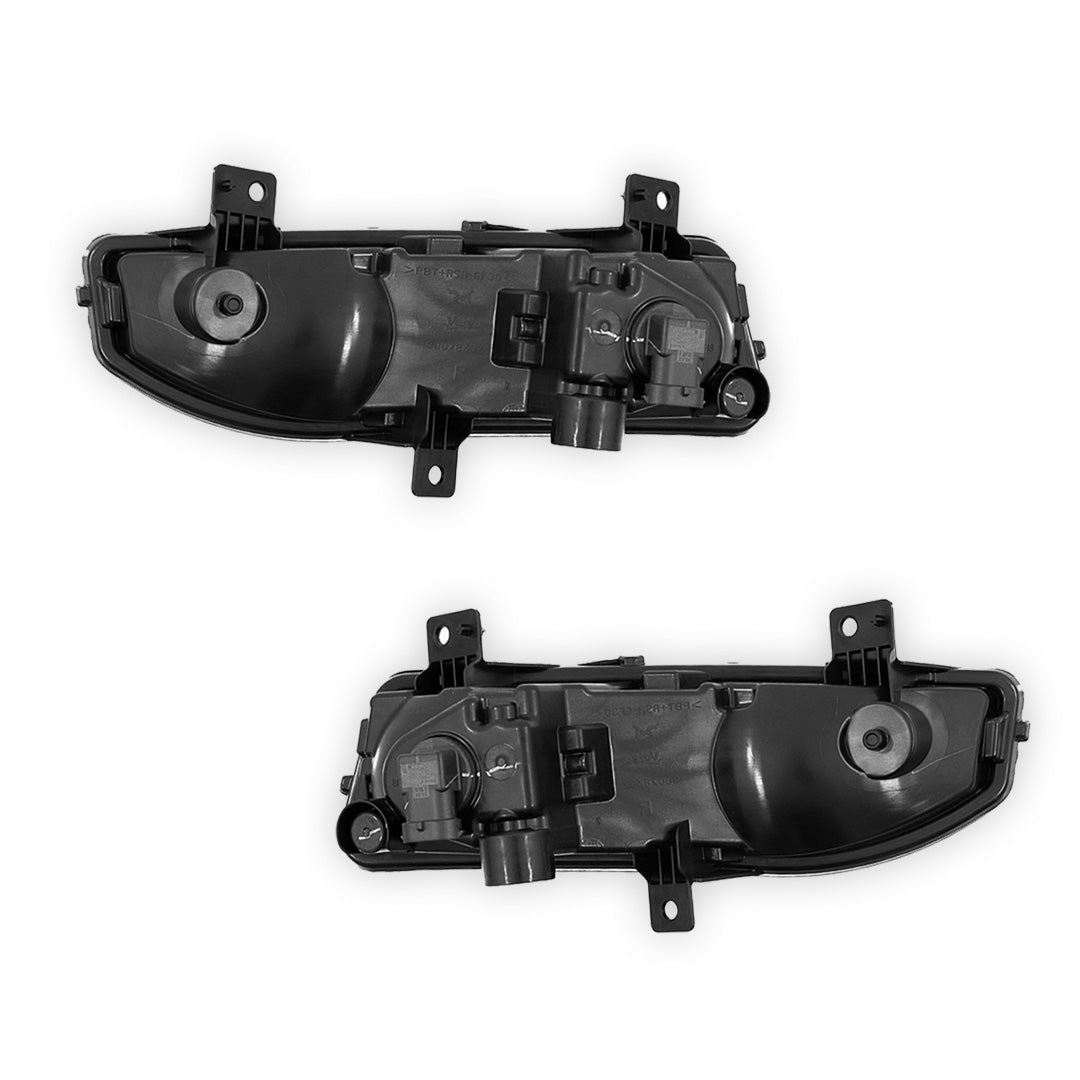 Nissan X-Trail T32 (2017 - 2022) Genuine Fog Lights LH + RH