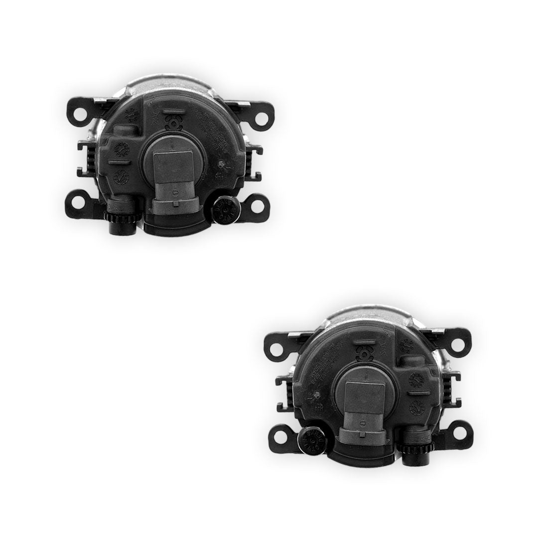 Mitsubishi 380 DB (2005 - 2025) Fog Lights LH + RH