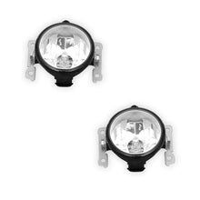 Mitsubishi ASX XA / XB / XC / XD (2016 - 2025) Genuine Fog Lights LH + RH