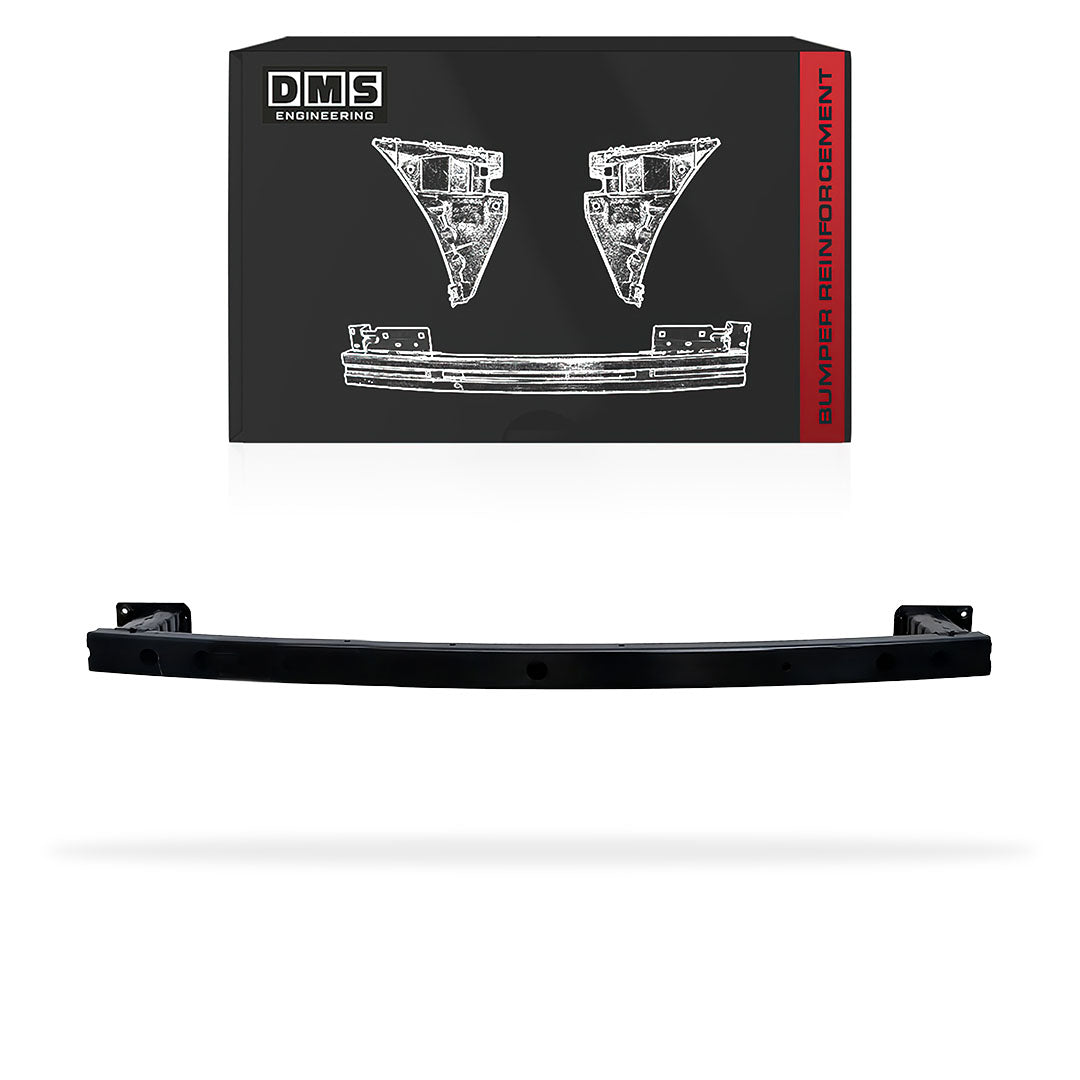 Nissan Qashqai J11 Series 2 & 3 (2017 - 2022) Genuine Front Lower Bumper Bar Reinforcement