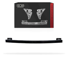 Nissan Qashqai J11 Series 2 & 3 (2017 - 2022) Genuine Front Lower Bumper Bar Reinforcement