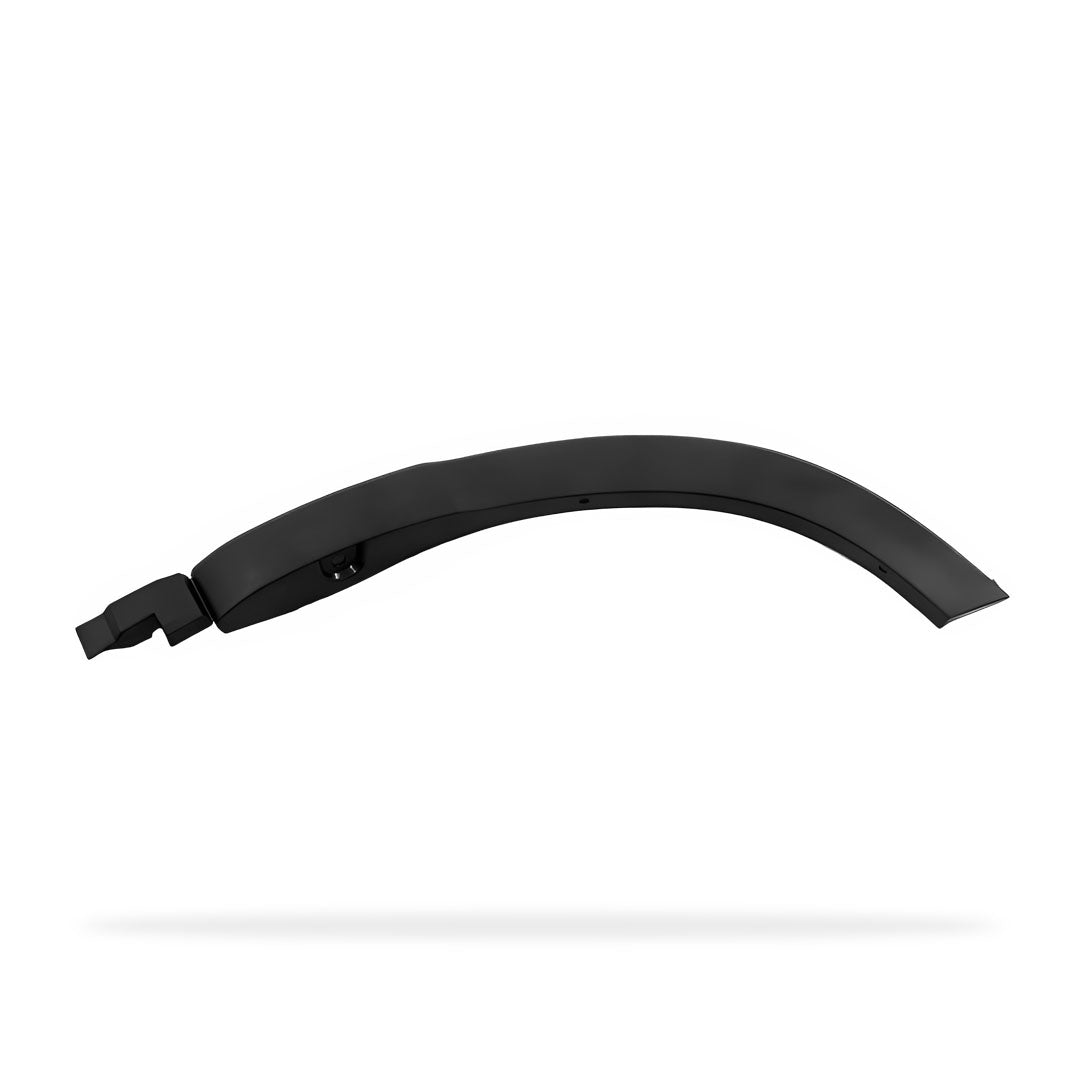 Toyota Kluger XU50 (2013 - 2019) Genuine Front Section Rear Guard Flares LH + RH