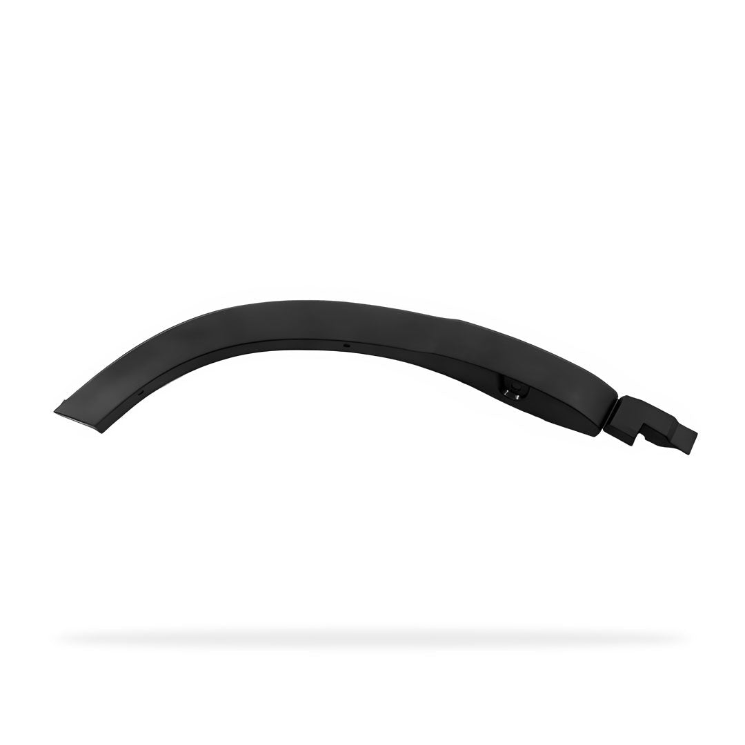 Toyota Kluger XU50 (2013 - 2019) Genuine Front Section Rear Guard Flares LH + RH