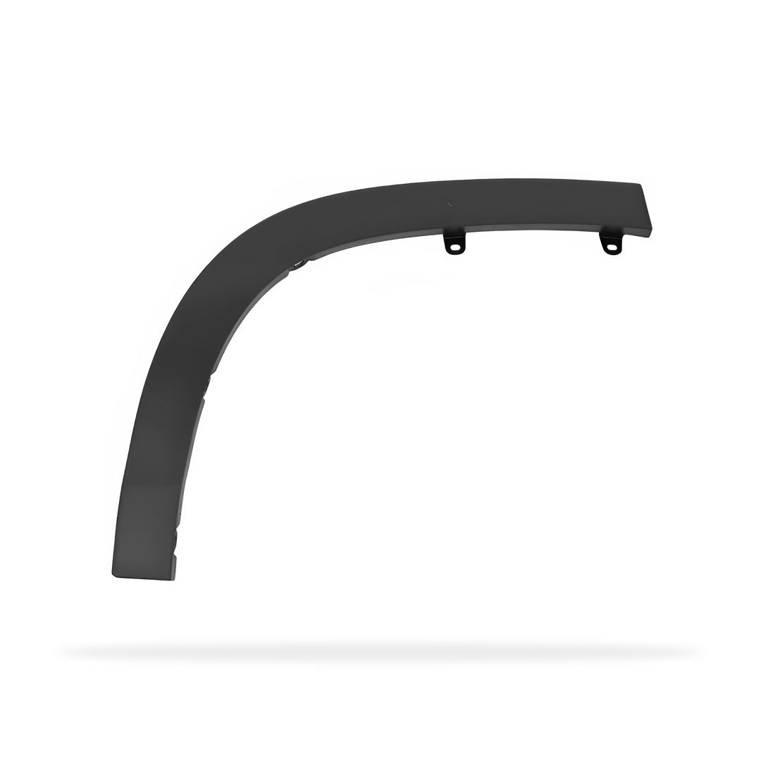 Toyota Kluger XU50 (2013 - 2019) Genuine Rear Section Rear Guard Flares LH + RH